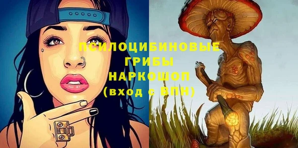 тгк Бугульма